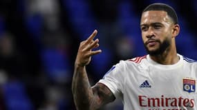 Memphis Depay