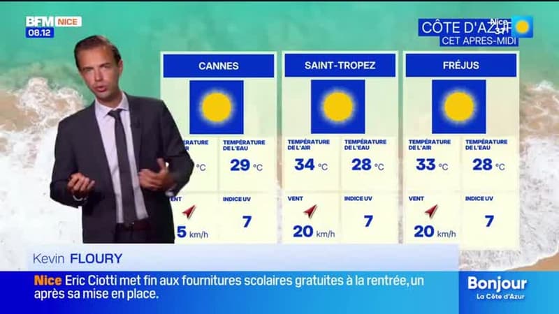 Émission du 13 août 2026