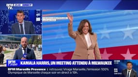 USA : le discours très attendu du couple Obama - 20/08