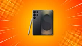 Ce site n'a que faire du Black Friday : il fait déjà chuter le prix du Samsung Galaxy S25 Ultra