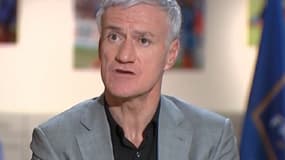 Didier Deschamps
