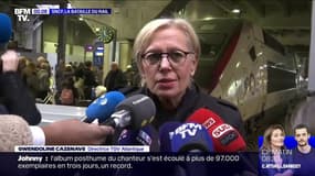 SNCF, la bataille du rail