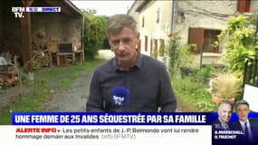 Une femme de 25 ans séquestrée par sa mère et sa sœur ainée pendant 3 ans en Charente-Maritime