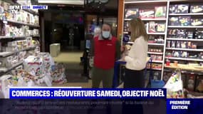 Dans les coulisses d'un Joué Club avant la réouverture samedi