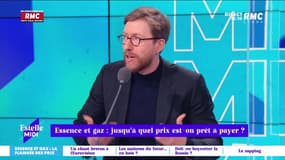 Essence et gaz, jusqu'à quel prix est-on prêt à payer ? - 07/03