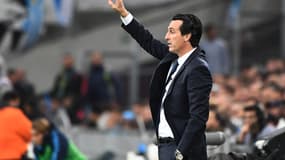 Unai Emery 
