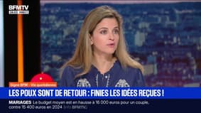 Vie quotidienne: comment se débarrasser une bonne fois pour toute des poux