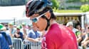 Geraint Thomas