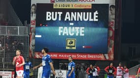 Brest-Rennes