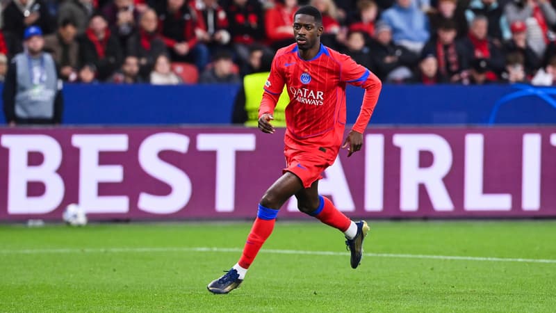 DIRECT. Brest-PSG: suivez le match de la 9e journée de Ligue 1 en live