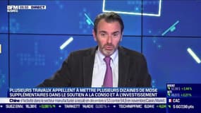 Les Experts : Comment débrancher le "quoi qu'il en coûte" sans tout casser ? - 04/01