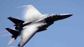 Un F15 américain (photo d'illustration)