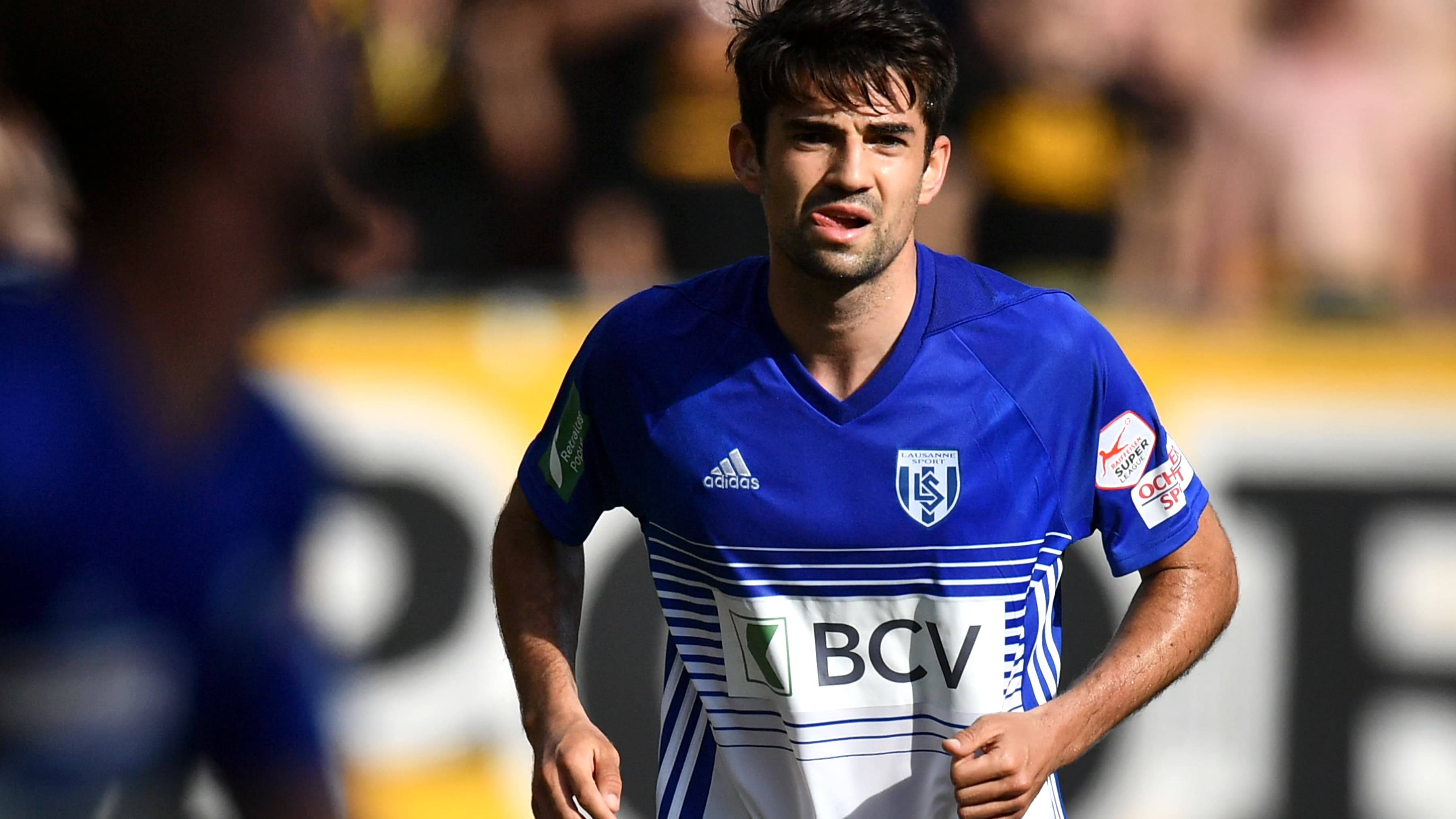 Enzo Zidane reste le plus grand flop d'Ineos à Lausanne