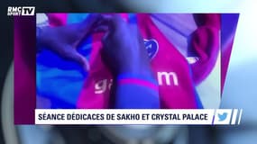 L'actu Sport.Net du 22 novembre 2017