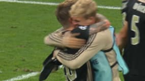 L’Ajax rejoint logiquement la phase de groupes (0-0)