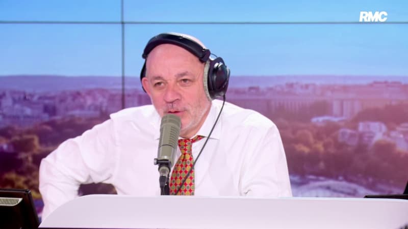 Hausse du prix du cacao: "On survivra, ça fait 125 ans qu'on est là", relativise Edouard Hirsinger