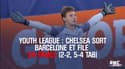 Youth League – Chelsea file en finale après un match fou face à Barcelone (2-2, 5-4 tab)