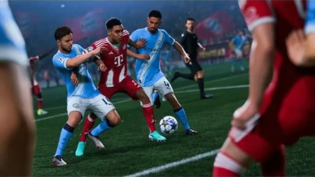 Le jeu EA Sports FC26 atteint un prix record cette année, il est encore plus intéressant chez Cdiscount 
