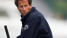Michel Desjoyeaux