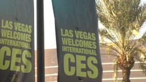 Au CES 2014, les start-up françaises spécialistes des objets connectés font leur show.