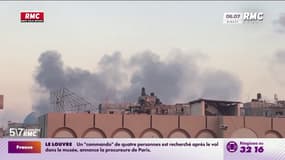 Accord de paix : le cessez-le-feu menacé à Gaza 