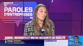 Marie Decker Miauton (Sored) : Ressorts et micro ressorts de qualité - 02/11
