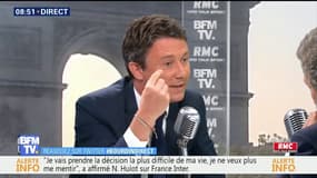 #Economie : "J'en ai assez de faire vivre les générations futures à crédit"'