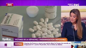 Victimes de la dépakine, l'indemnisation impossible 