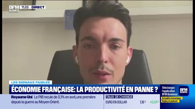 Les signaux faibles - Système des retraites, une bombe à retardement - 12/06
