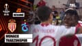 Monaco - Trabzonspor : Bien servi par Embolo, Ben Yedder ouvre le score