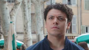 Kev Adams et Franck Dubosc dans "Fiston"