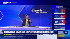 Les experts sans frontières - Vendredi 9 janvier