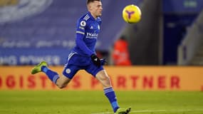 Jamie Vardy