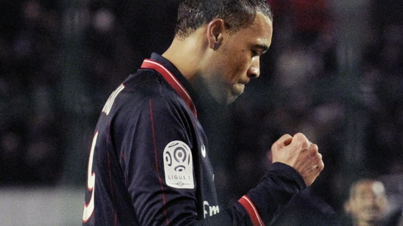 Guillaume Hoarau