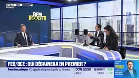 Le Club : Que penser des chiffres de l'emploi américain ? - 08/03