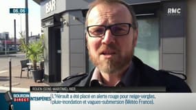 Axel a arrêté de fumer du jour au lendemain: "J'ai d'autres choses à faire avec ma santé, avec mon argent!"