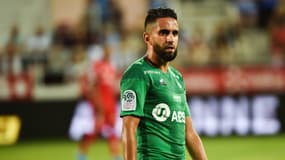 Ryad Boudebouz