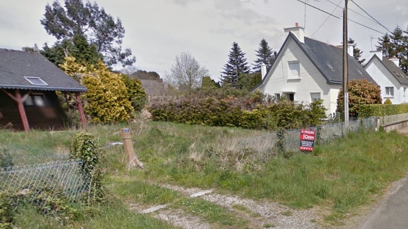 L'homme a été tué dans le village de Moëlan-sur-Mer (photo d'illustration)