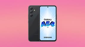 Le nouveau prix du Samsung Galaxy A54 va vous étonner, les stocks baissent à vu d'oeil