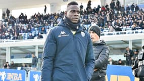 Mario Balotelli 
