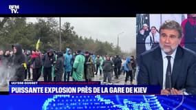 Kiev se prépare à l’assaut de l’armée russe - 02/03