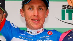 Dan Martin