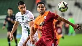 Falcao
