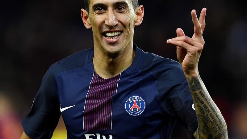 Angel Di Maria