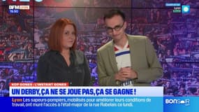 125e derby OL-ASSE: toujours le match le plus important?