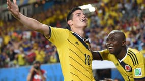 James Rodriguez