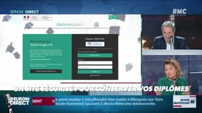 Dupin Quotidien : Un site sécurisé pour conserver vos diplômes - 19/11