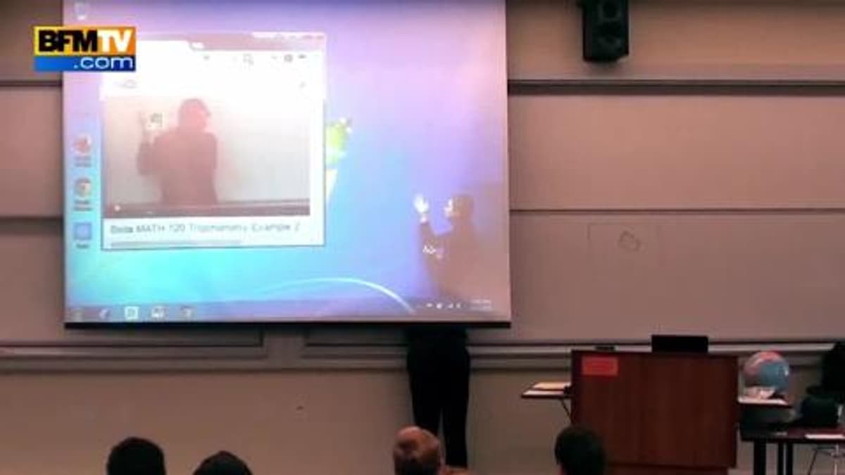 placeholder video