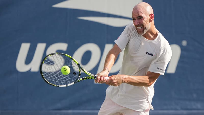 Adrian Mannarino