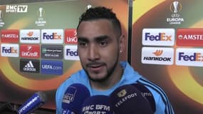 Equipe de France : Payet réagit à son absence